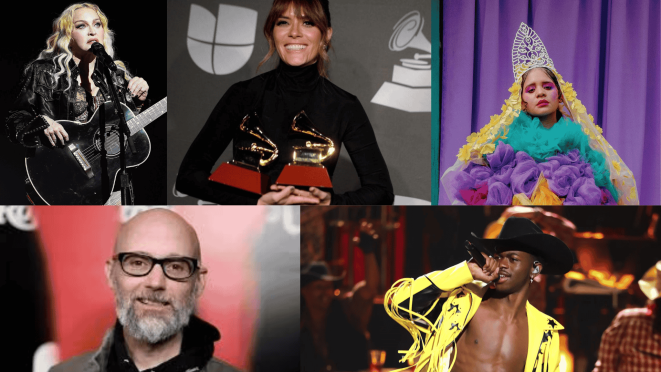 Arte meets Activismo | Radiónica